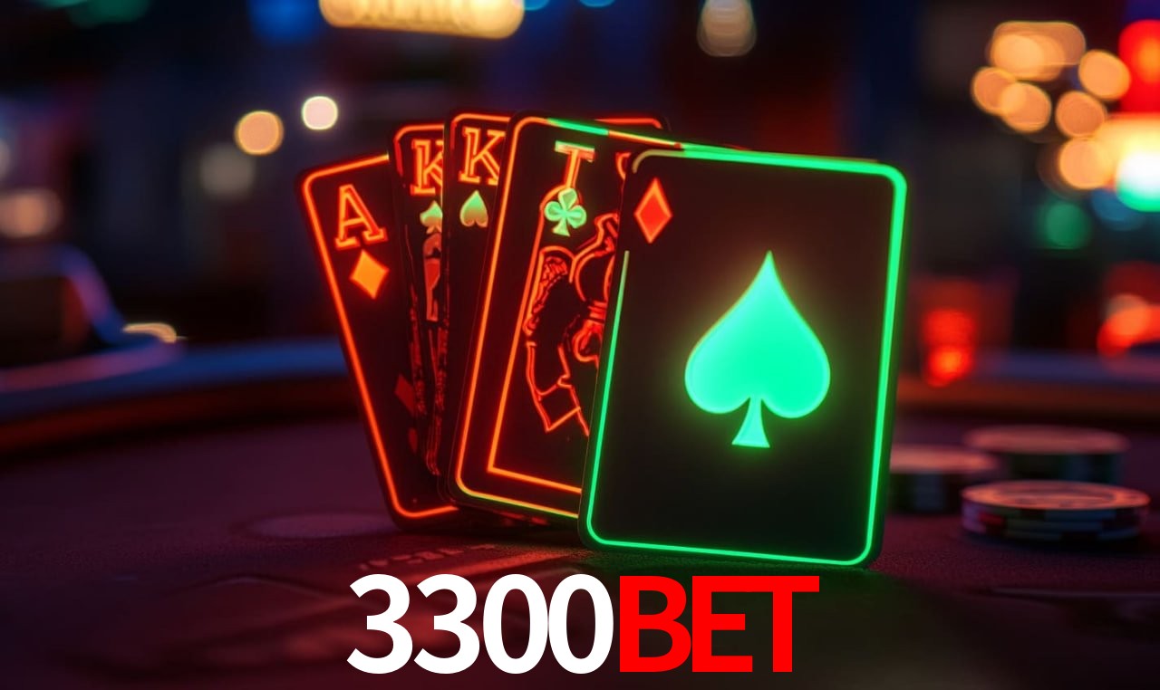 3300BET Fortaleza - Sports Winners