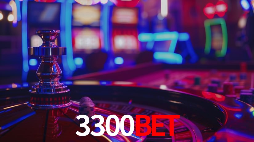 Ofertas Imperdíveis na 3300BET: Promoções e Bônus Que Valem a Pena