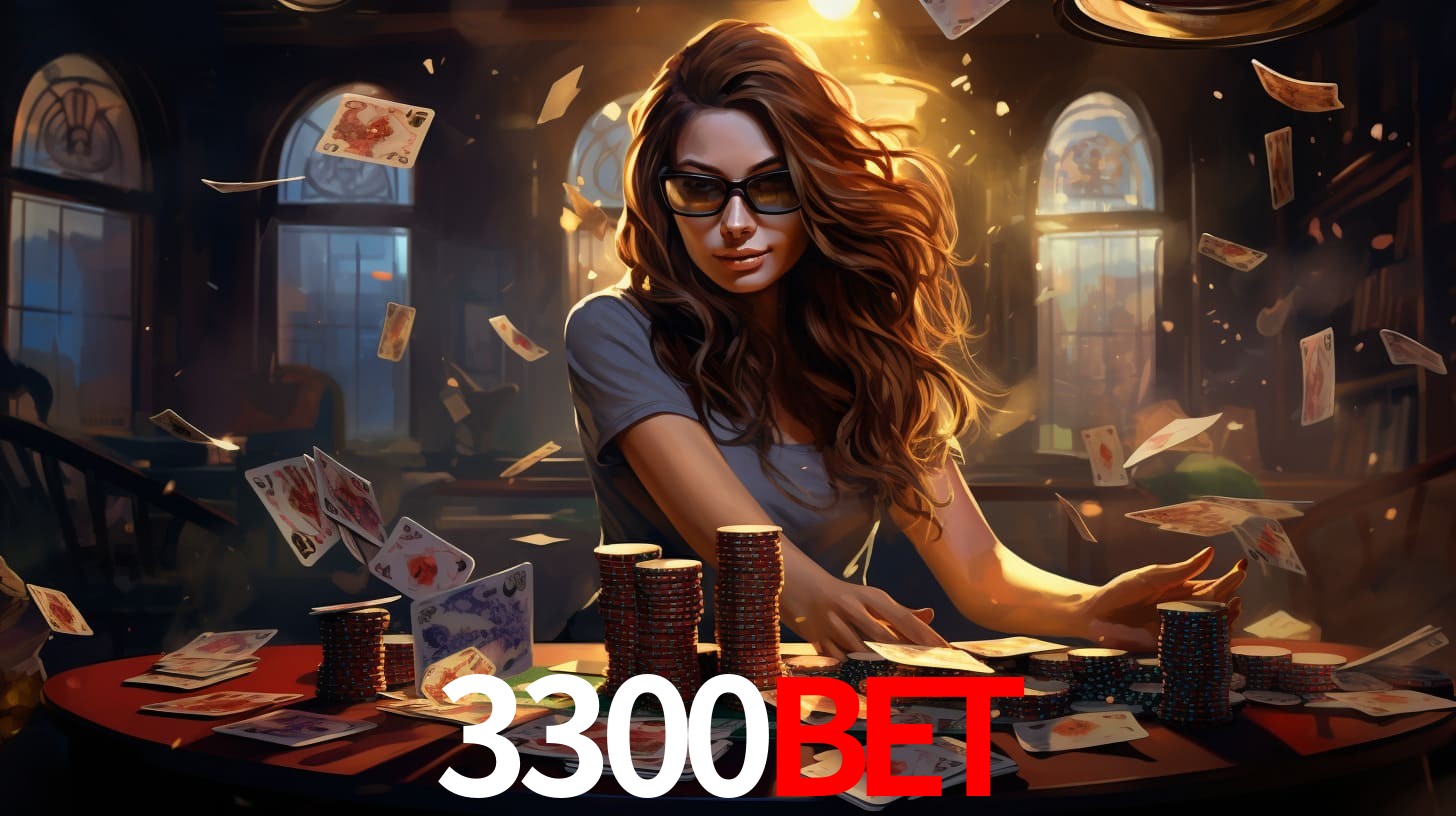 Football Betting 3300BET