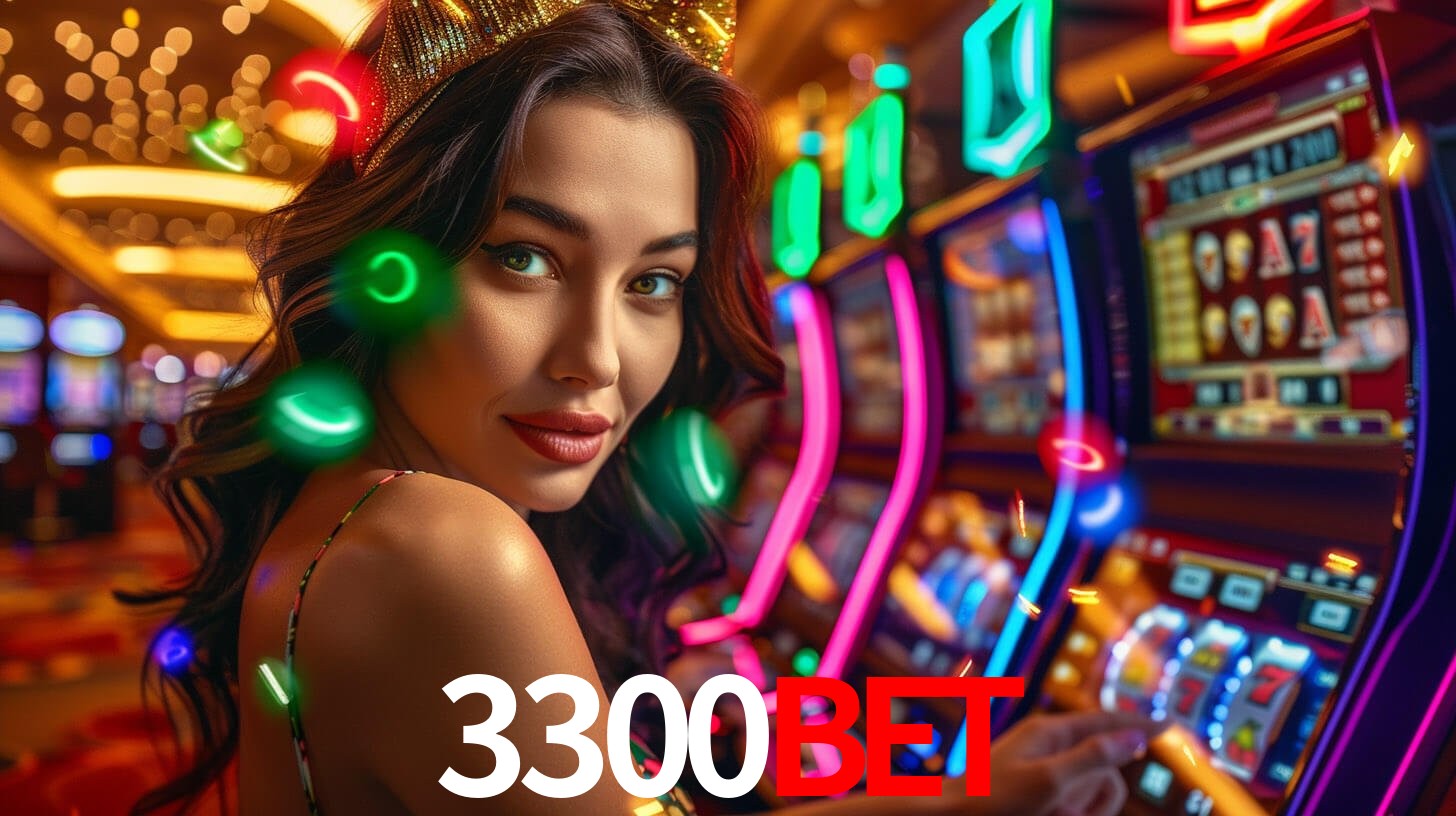 3300BET,3300 BET APP