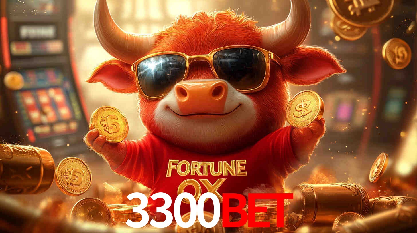 3300 BET APP