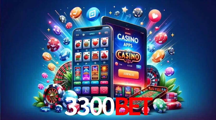 Weekend Specials 3300BET