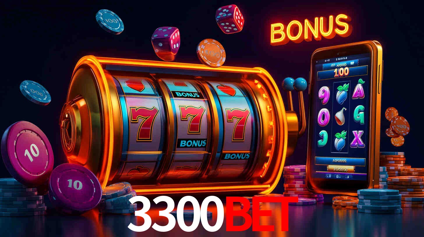 Inovações de Jogos na 3300BET: O Futuro das Experiências Interativas