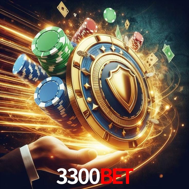 3300BET Curitiba - Live Betting