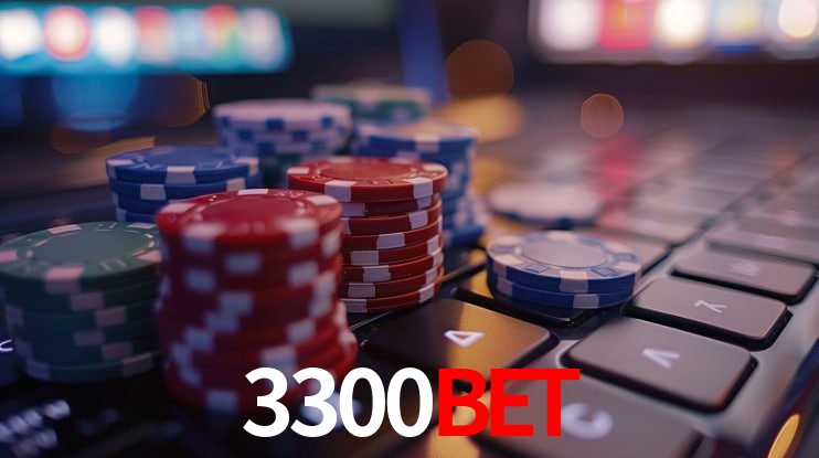 3300BET Entrar - Login Seguro Certificado