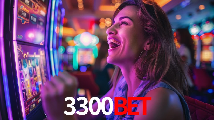 3300BET