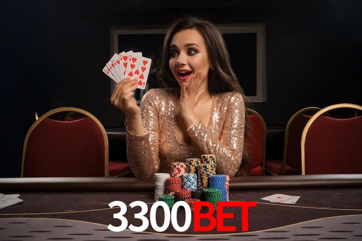 Torneios 3300BET