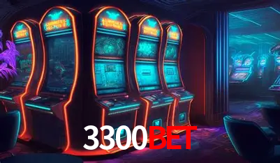 3300BET São Paulo - All Bonuses