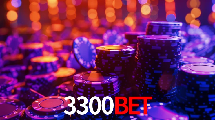3300BET