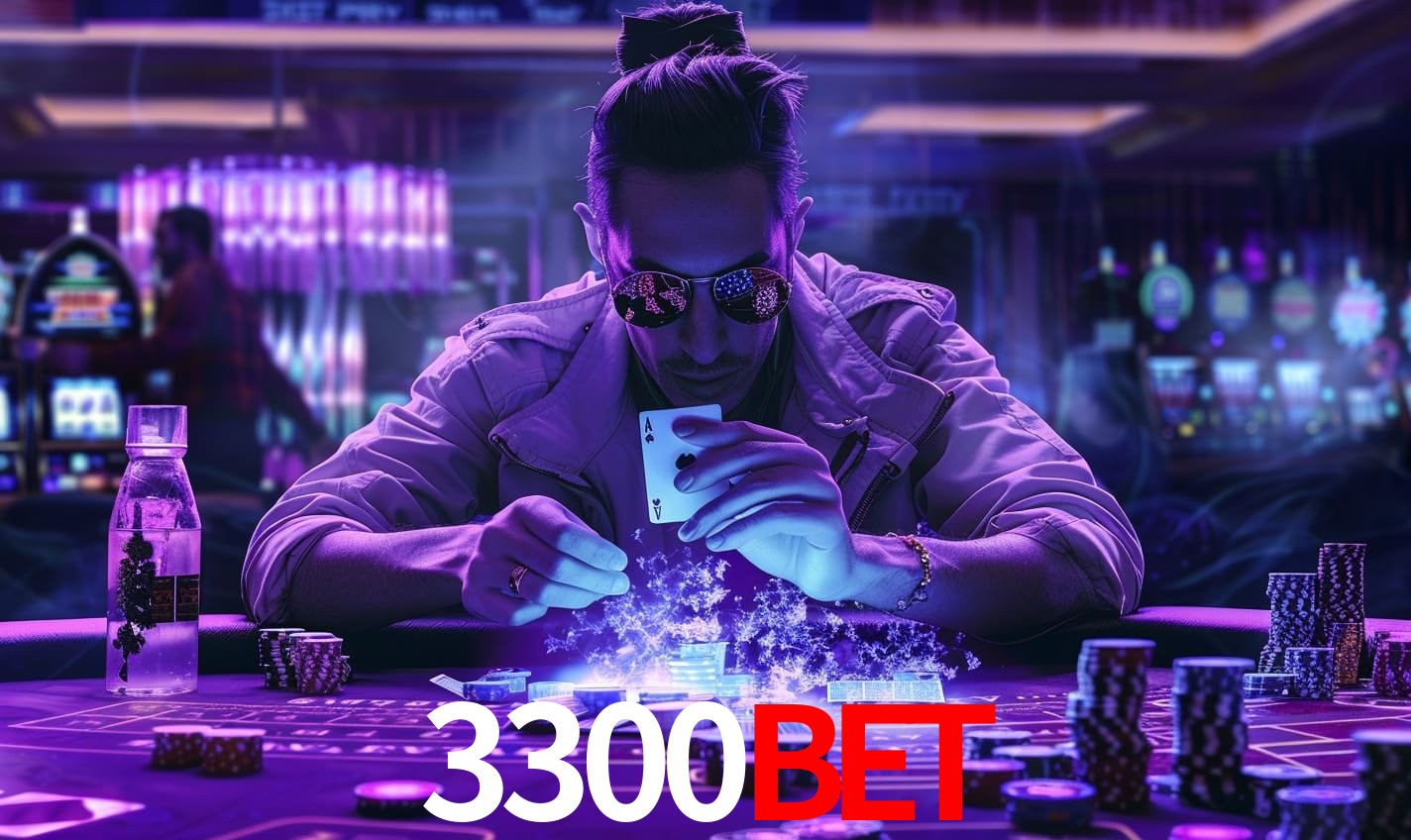 Sports Statistics 3300BET