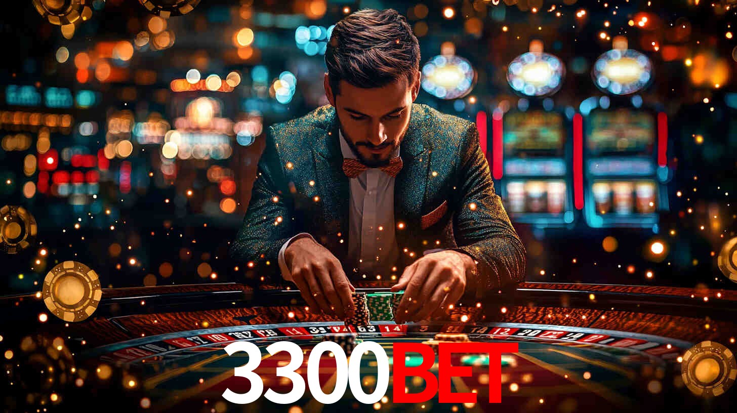 Programa VIP 3300BET