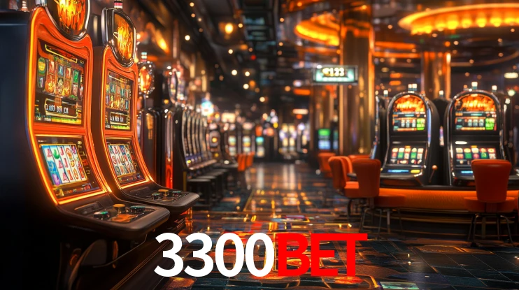 Exclusive Games 3300BET