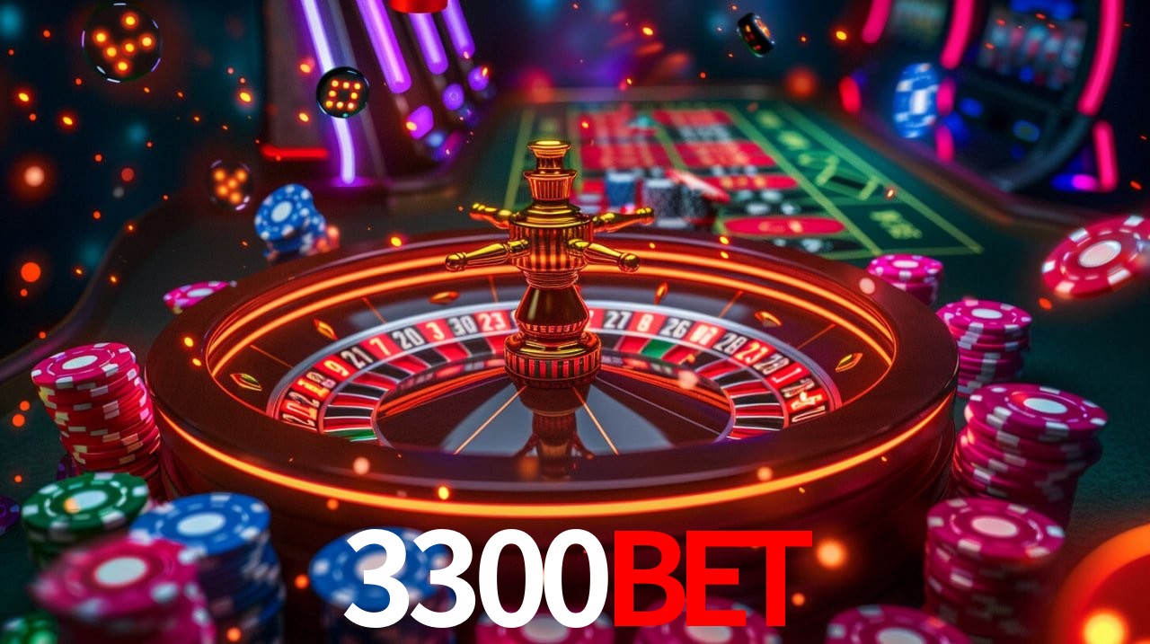 Programa VIP 3300BET
