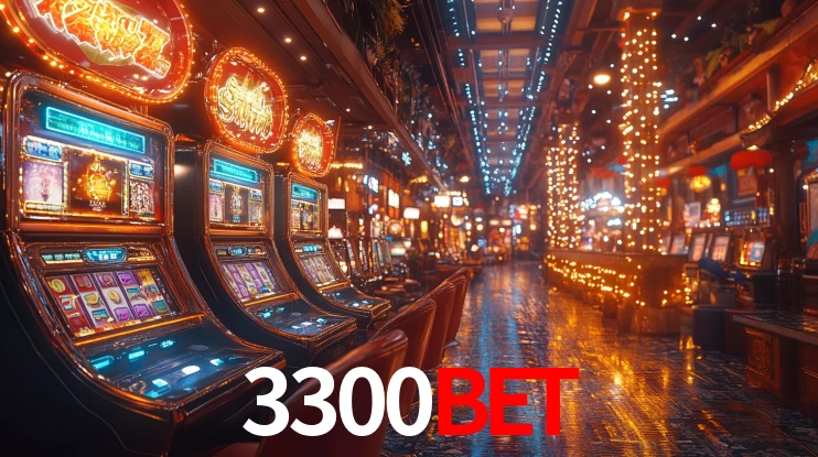 3300BET
