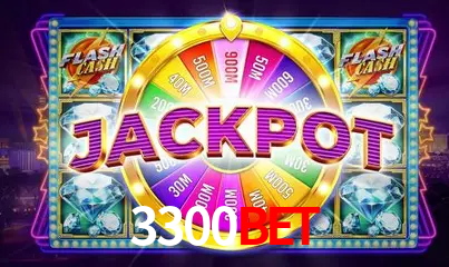 Descubra a Magia dos Jogos de Arcade no 3300BET