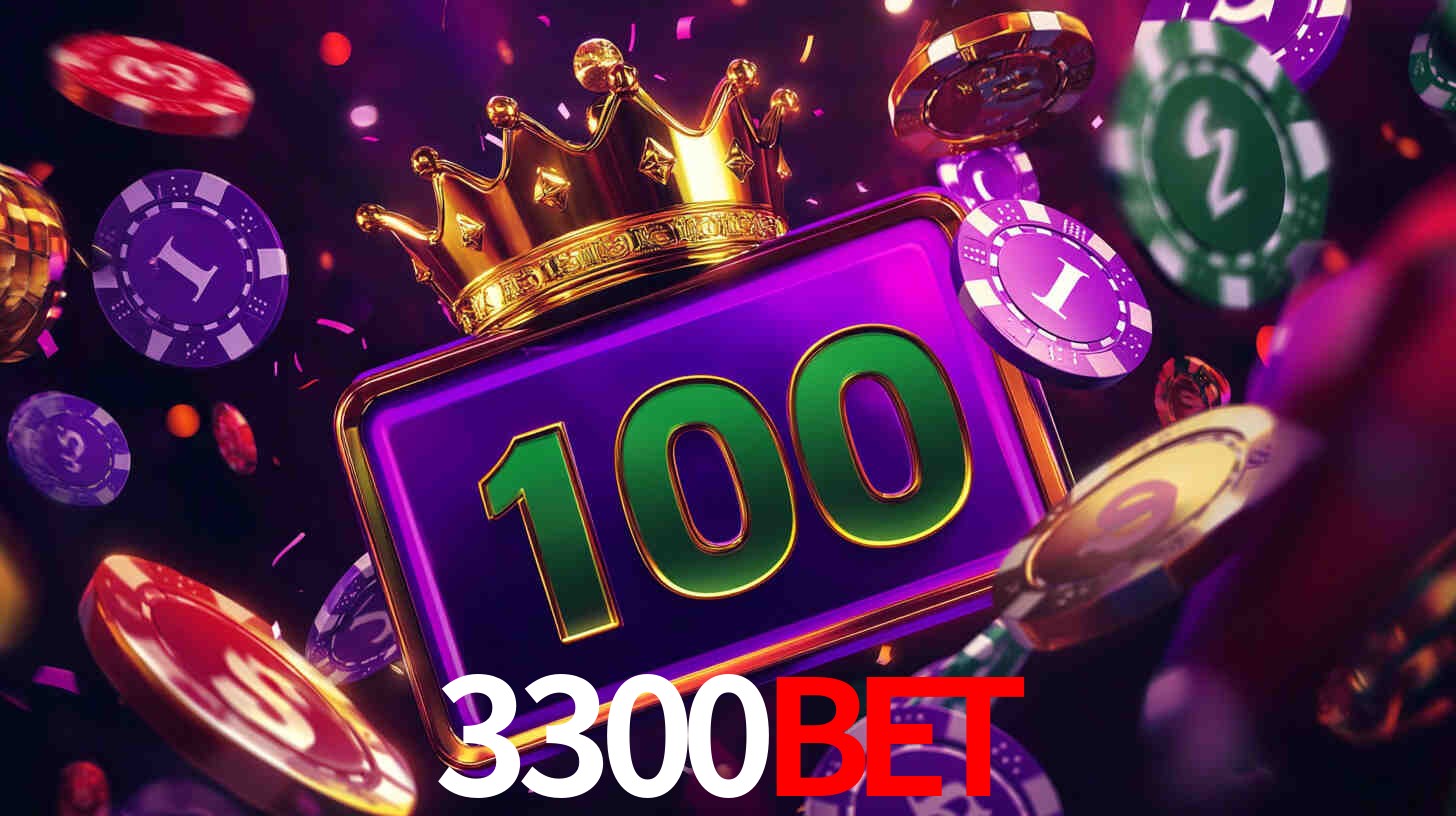 Live Casino 3300BET