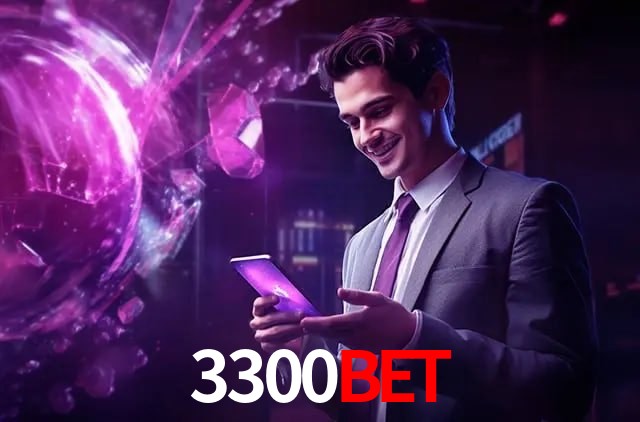 Game Statistics 3300BET
