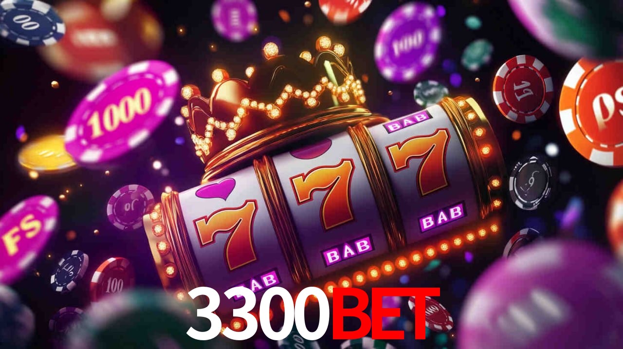 2FA Security 3300BET
