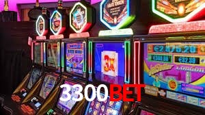 Mesa de Roleta 3300BET