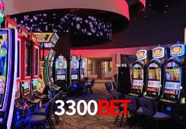3300BET Rio de Janeiro - Calendar
