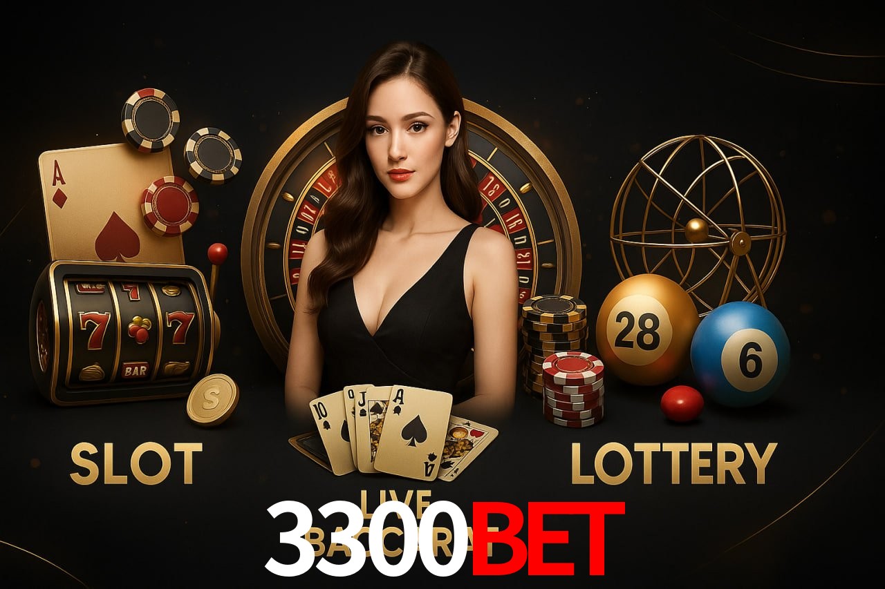 3300BET Belo Horizonte - Promo Tips