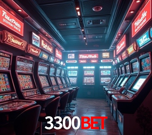 3300BET São Paulo - Hot Promos