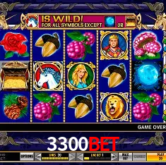 3300BET Belo Horizonte - Reivindique Bonus