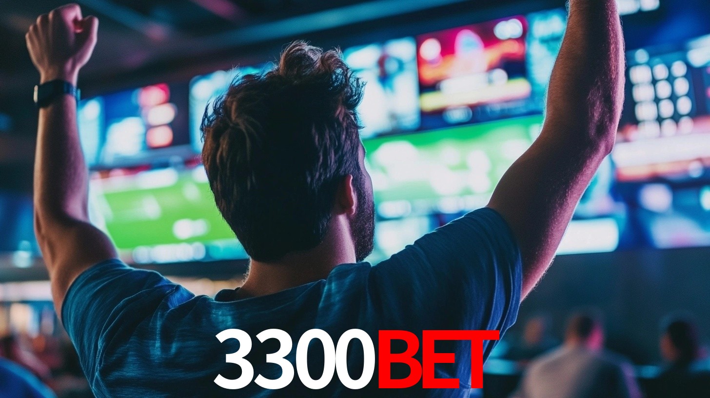 3300BET