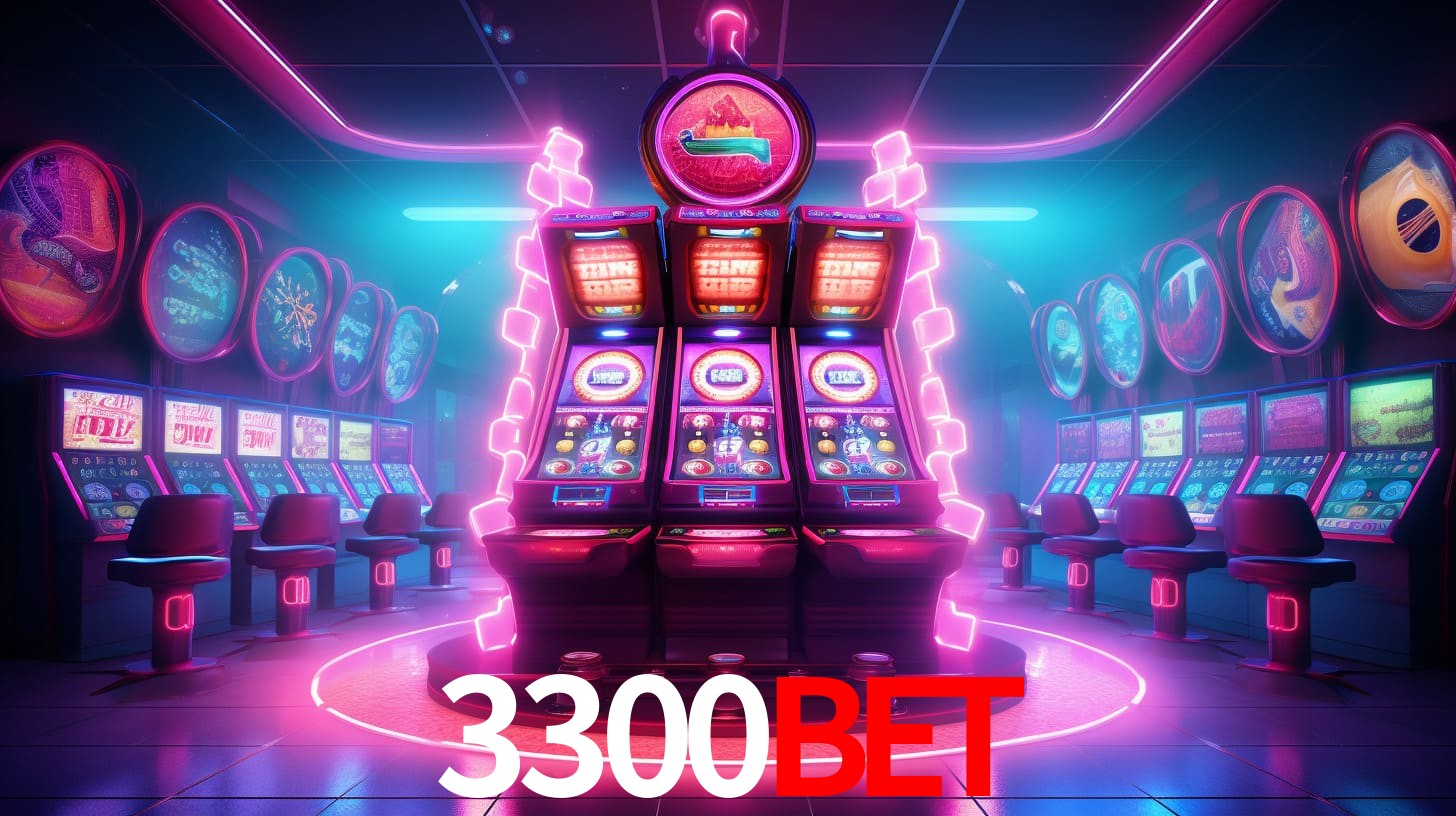 3300 BET APP
