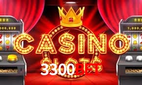 Quick Registration 3300BET