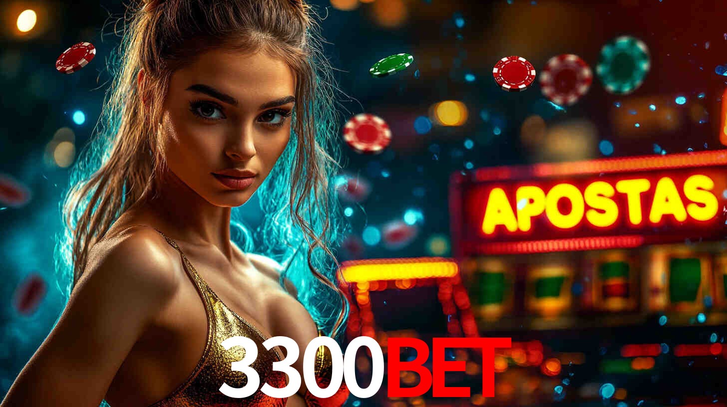 Descubra a Essência do 3300BET: Nossa História e Compromissos