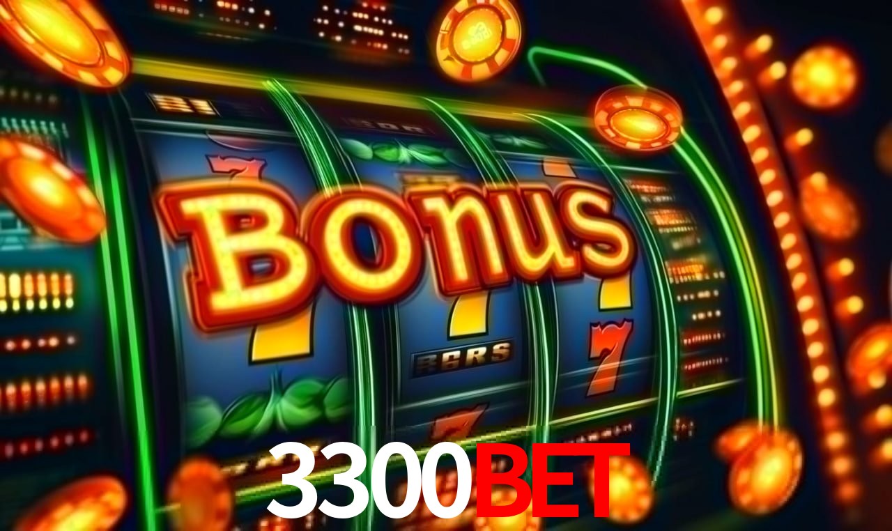 Tennis Betting 3300BET