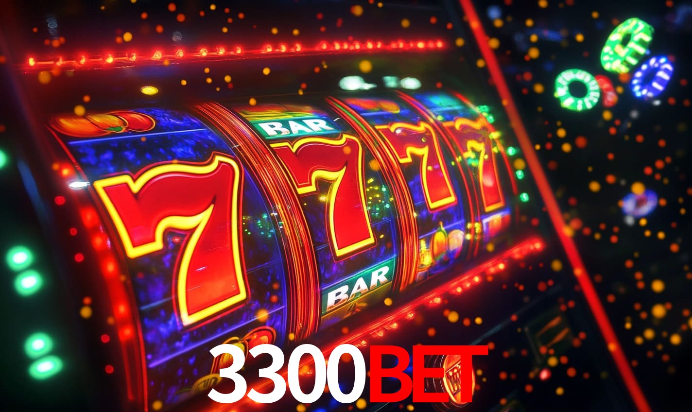 3300 BET APP