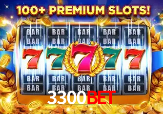 A Popularidade dos Caça-Níqueis no 3300BET