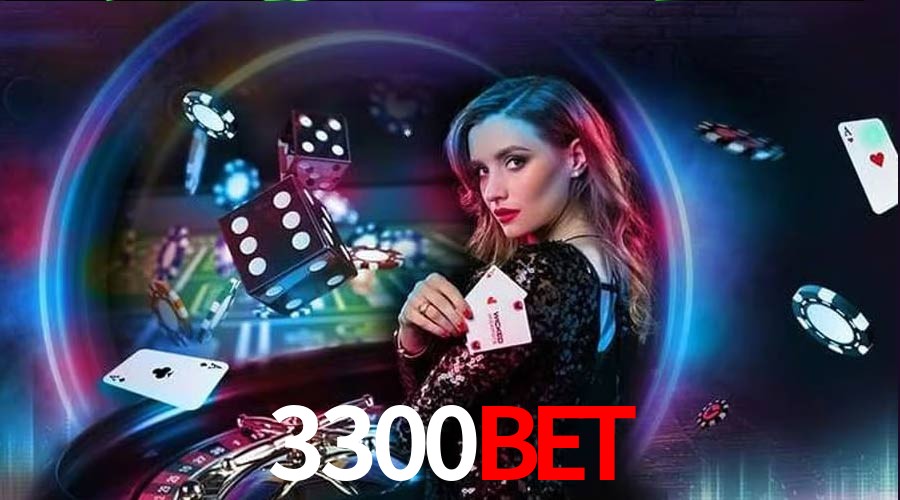 Seasonal Promotions 3300BET