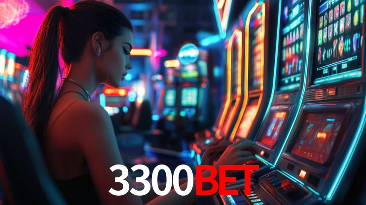 Premium Interface 3300BET