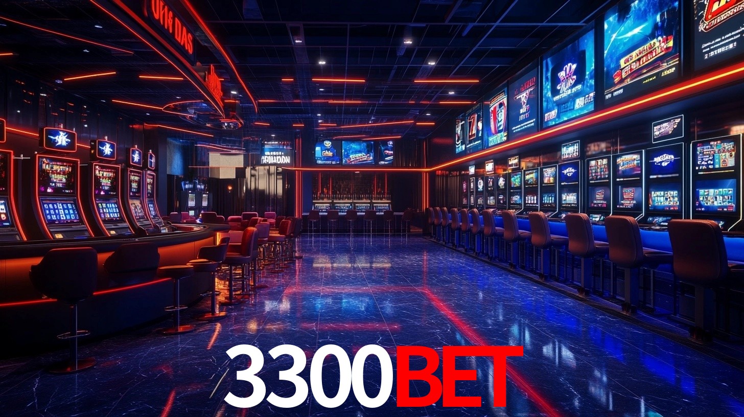 Blackjack Table 3300BET