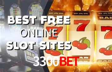 Apostas Esportivas na 3300BET: Um Guia Completo