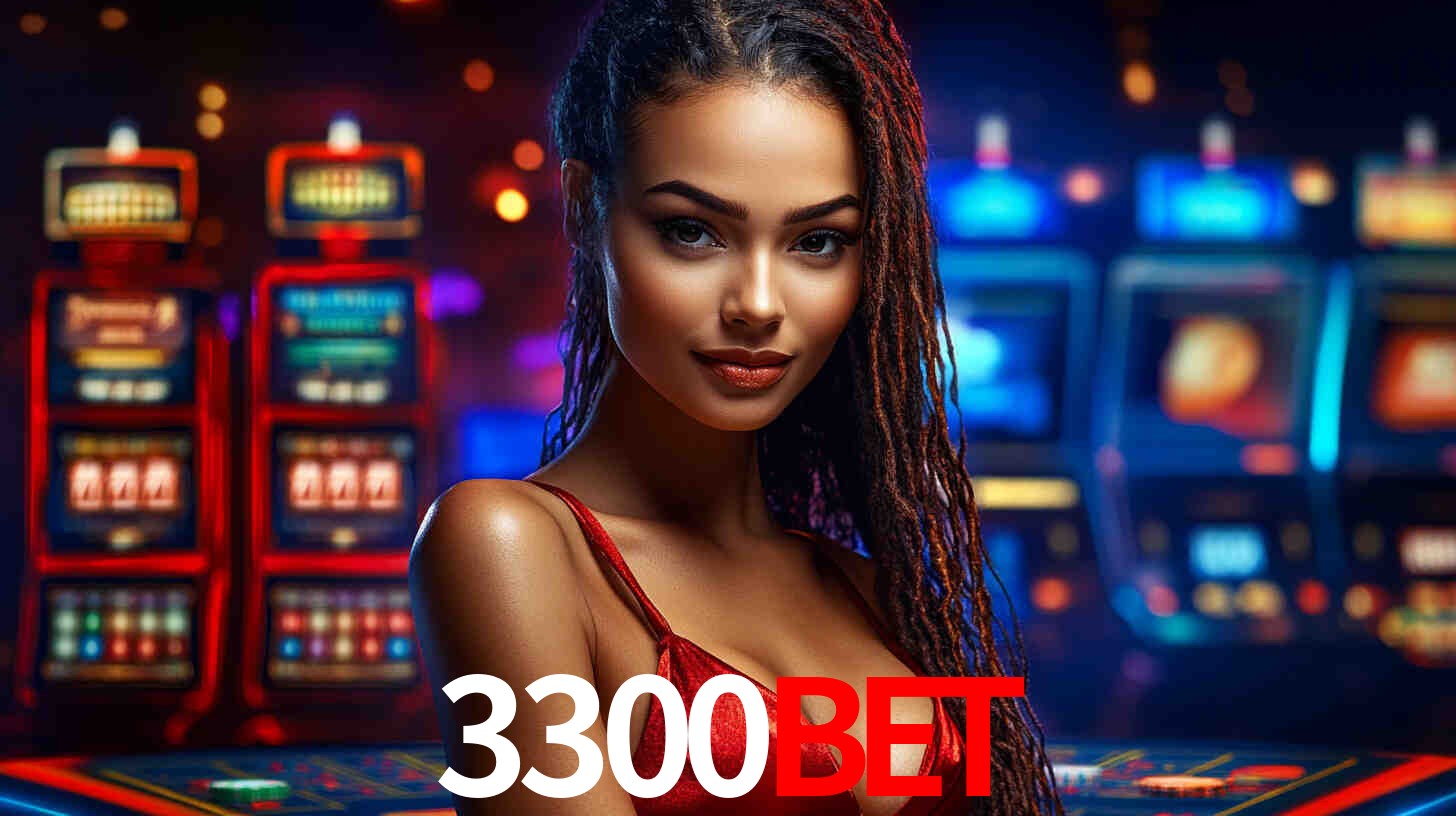 Desvendando o Mundo dos Jogos Virtuais na 3300BET