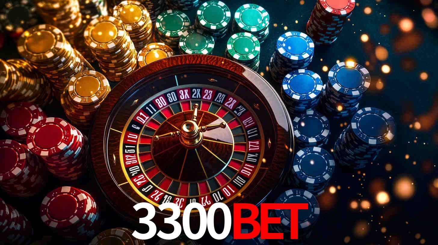 Daily Bonuses 3300BET