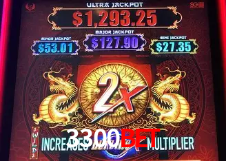 3300BET Belo Horizonte - VIP Casino