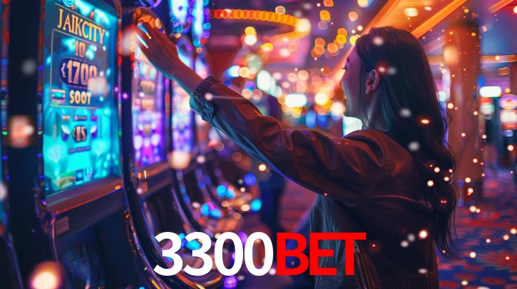 3300BET,3300 BET APP