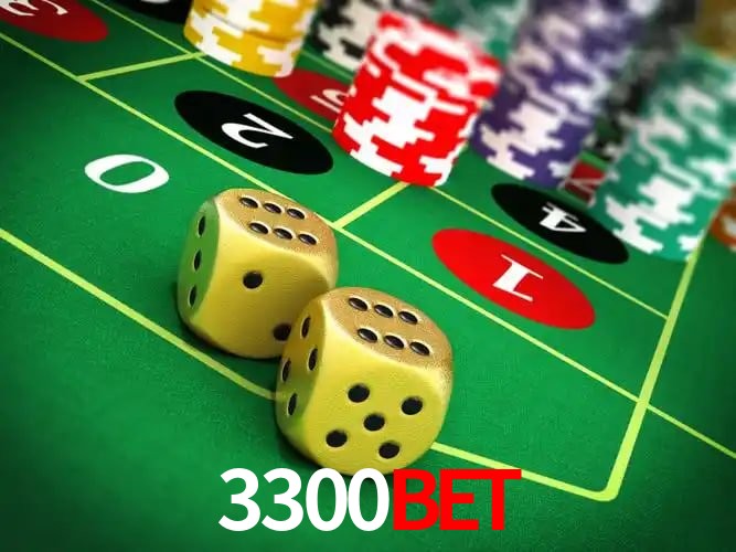 Bonus Features 3300BET