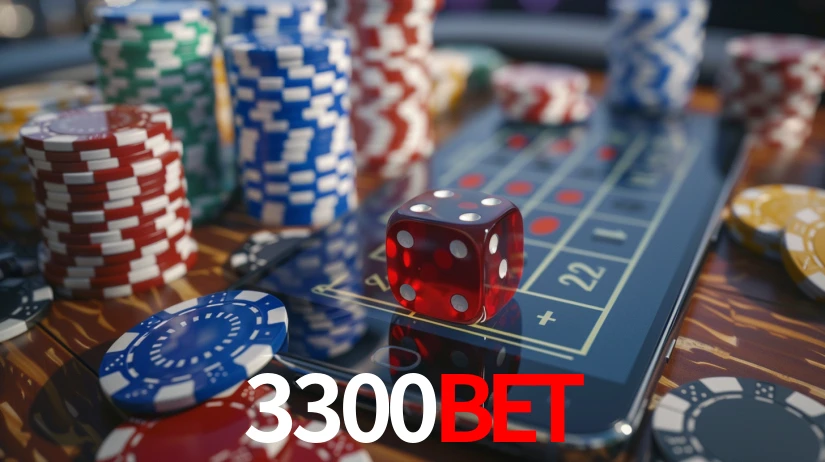 3300 BET LOGIN