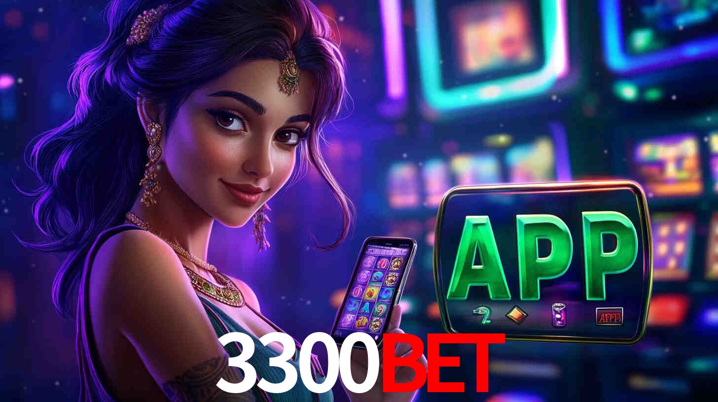 3300 BET APP