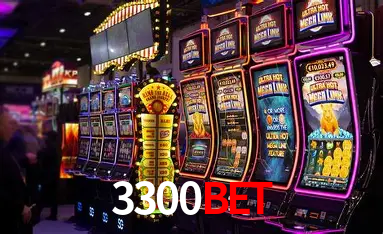 3300BET Rio de Janeiro - Bonus Terms