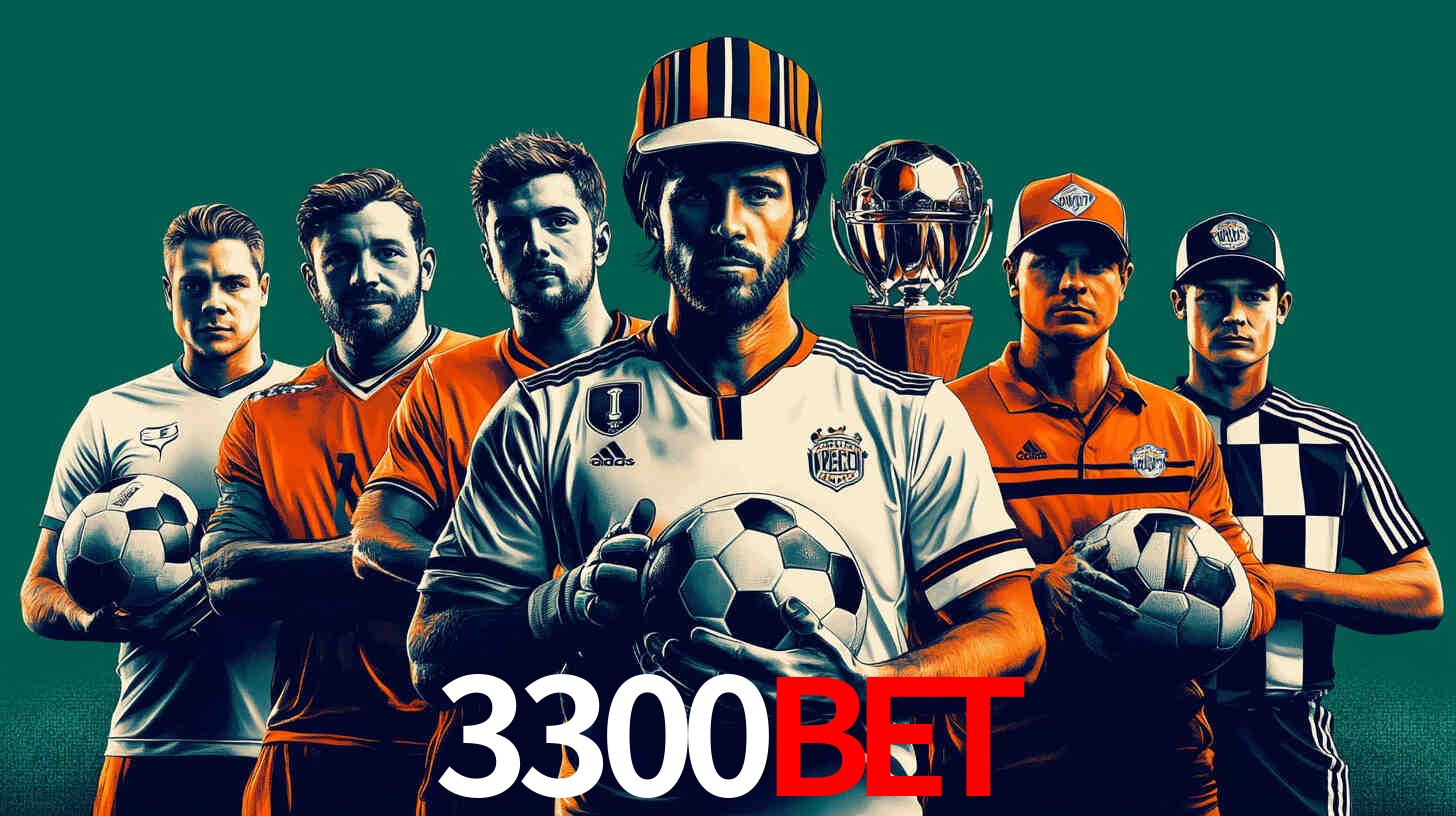 Explorando a Categoria de Eventos em Apostas na 3300BET
