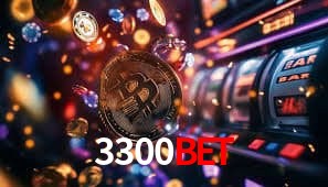 PIX Instantâneo 3300BET