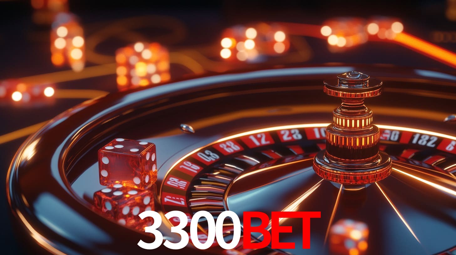 Basketball Betting 3300BET
