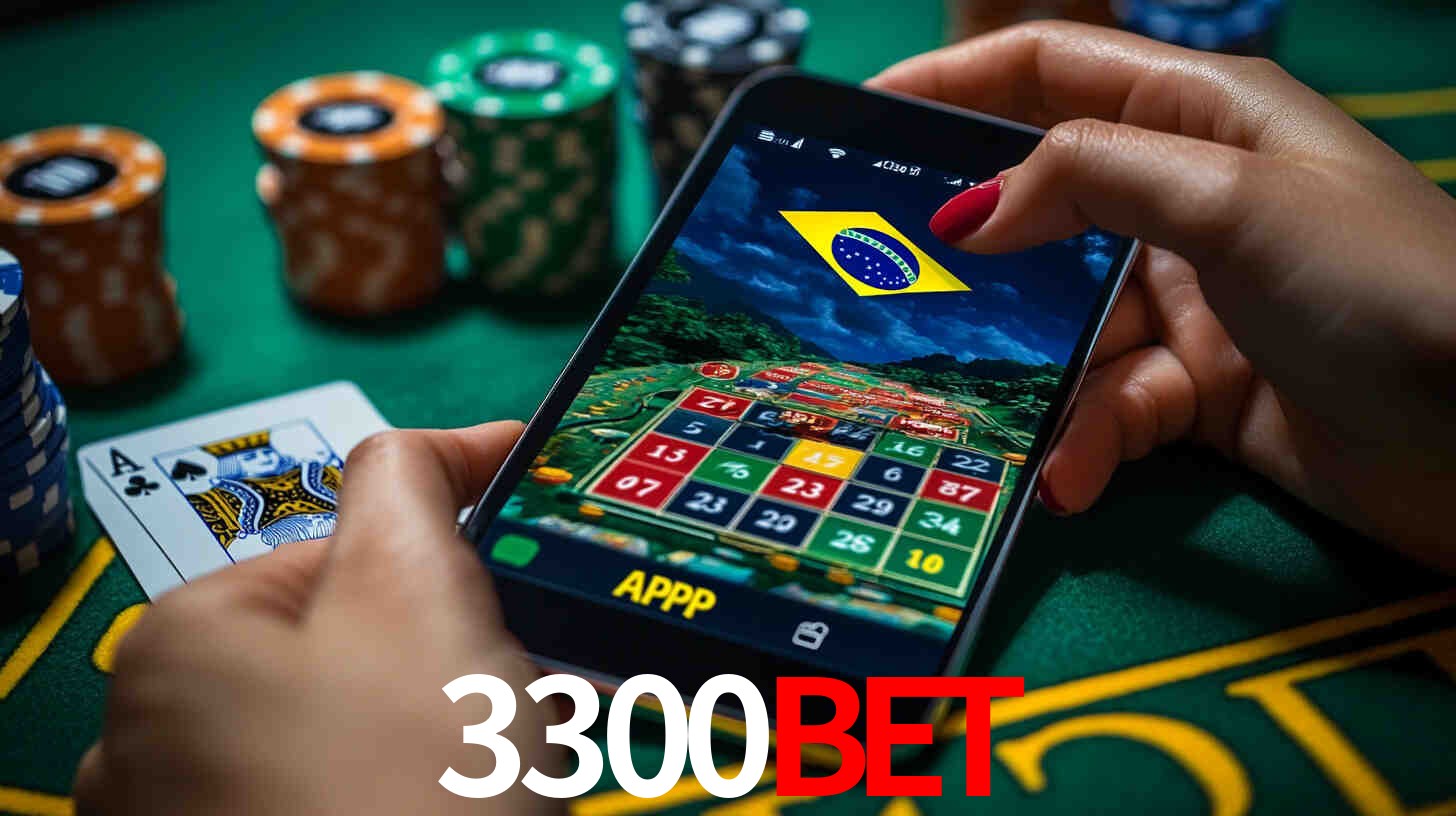 Explorando a Categoria de Eventos em Apostas na 3300BET